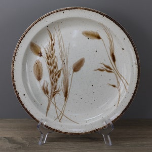 Midwinter Stonehenge Wild Oats Dinner Plate Dinner Plate Plate Ø approx. 26.6 cm