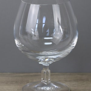 Villeroy & Boch Paloma Picasso ROMA cognac snifter cognac glass without engraving