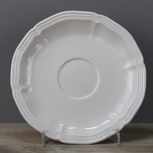 Villeroy & Boch Manoir saucer Ø 14.2 cm for tea/coffee cup