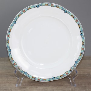 Villeroy & Boch Izmir Frühstücksteller Kuchenteller Teller Ø ca. 21 cm