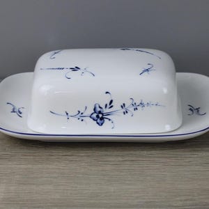 Scodella Da Zuppa Villeroy &amp; Boch Royal - Porcellana Premium Bone, Bianco