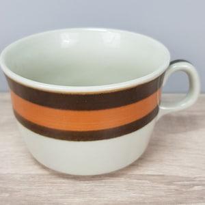 Rörstrand Sweden Rorstrand Annika coffee cup cup without saucer saucer