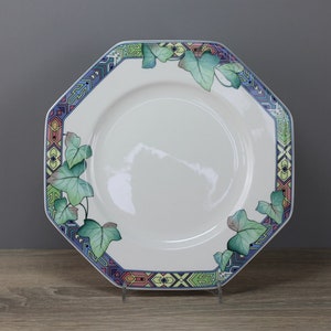 Villeroy & Boch Pasadena Kuchenteller Frühstücksteller 20,5 cm Durchmesser
