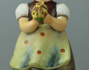 Goebel Hummel Figure 257/0 For Mother Height approx. 13 cm