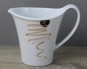 Seltmann Weiden Top Life Piccolo 34496 Milchkännchen / Sahnekännchen / Kännchen