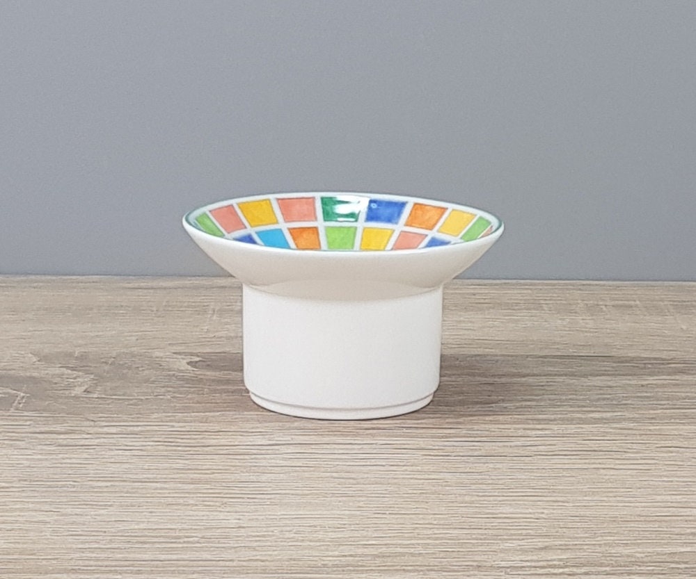 美品　Villeroy & Boch ツイストアレア　カラフルボウル　2枚 2025年最新】ビレロイ＆ボッホ ツイストアレアの人気アイテム