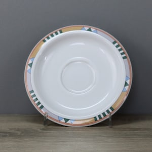 Thomas Wave El Paso 24620 Saucer for Espresso Cup Ø approx. 13 cm