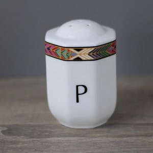 Villeroy & Boch Cheyenne Pfefferstreuer Pfeffer Höhe ca. 7 cm