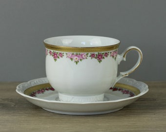 Bavaria Gold 24 k Tea Set 17 pieces - Etsy 日本