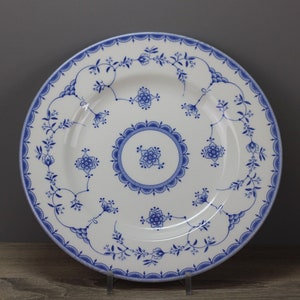 Queen&#39;s Ingrid cake plate breakfast plate Ø approx. 21.5 cm TOP condition