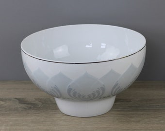Pip Studio Lily & Lotus Plateau à Gâteaux de Petite Taille Lilas 21cm