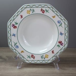 Villeroy & Boch Casa Verde soup plate deep plate salad plate Ø 22.5 cm