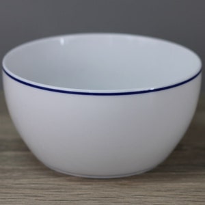 Thomas Prima Aqua Dipschale Schale Ø ca. 11,2 cm Höhe ca. 5,5 cm