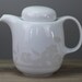 HUTSCHENREUTHER SELTMANN SERVICE Porcelaine 9 Pcs