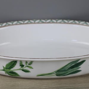 Villeroy & Boch SWITCH/オーバル/オーブン Villeroy boch switch - Etsy France