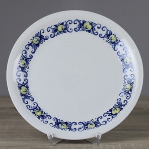 Villeroy & Boch Cadiz kleiner Kuchenteller Frühstücksteller Ø ca. 19 cm