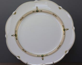 Villeroy & Boch Montserrat Paloma Picasso Frühstücksteller Kuchenteller