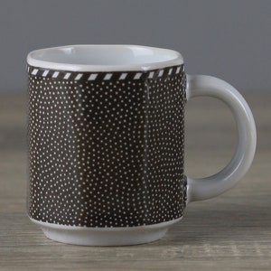 Rosenthal Scenario Metropol Espressotasse / Mokkatasse OHNE Untertasse