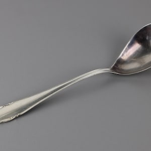 WMF 2200 Serving Spoon Ladle Spoon Serving Ladle Length approx. 23.5 cm