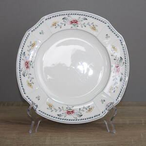 Villeroy & Boch Nanking Kuchenteller Frühstücksteller Teller Ø ca. 21 cm