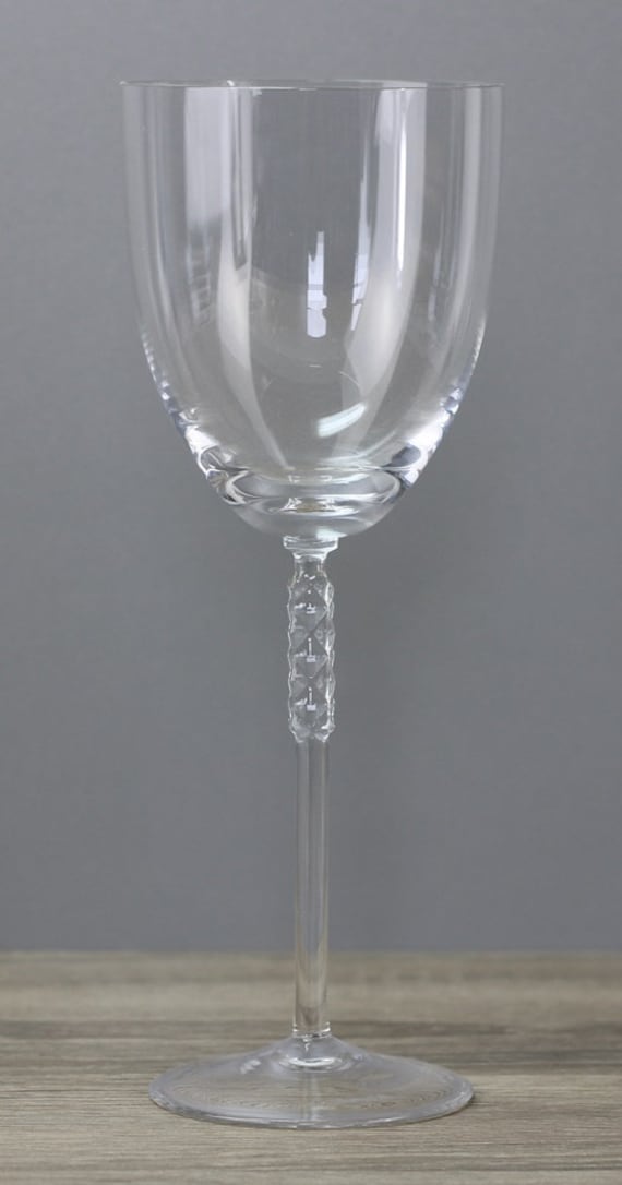 Villeroy & Boch Modern Grace Rotweinglas Weinglas Glas Ø 8,5 cm Höhe 24 cm