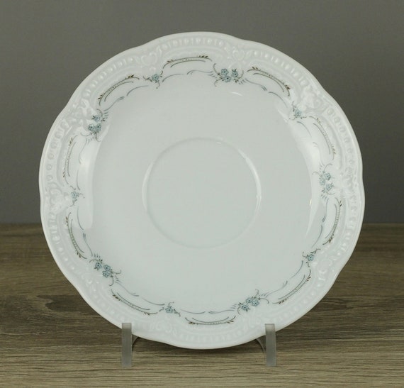 Hutschenreuther Viktoria Iris Coffee Cup, Height 7.8 Cm With