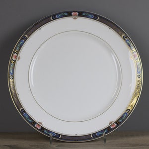 Kaiser Germany Serie Prestige Palma Kuchenteller Teller Ø ca. 20,3 cm TOP