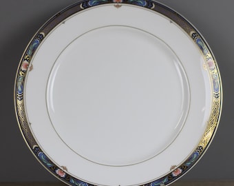 Kaiser Germany Serie Prestige Palma Kuchenteller Teller Ø ca. 20,3 cm TOP