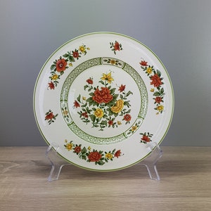 Villeroy & Boch Summerday Frühstücksteller Kuchenteller Teller Ø 21,5 cm