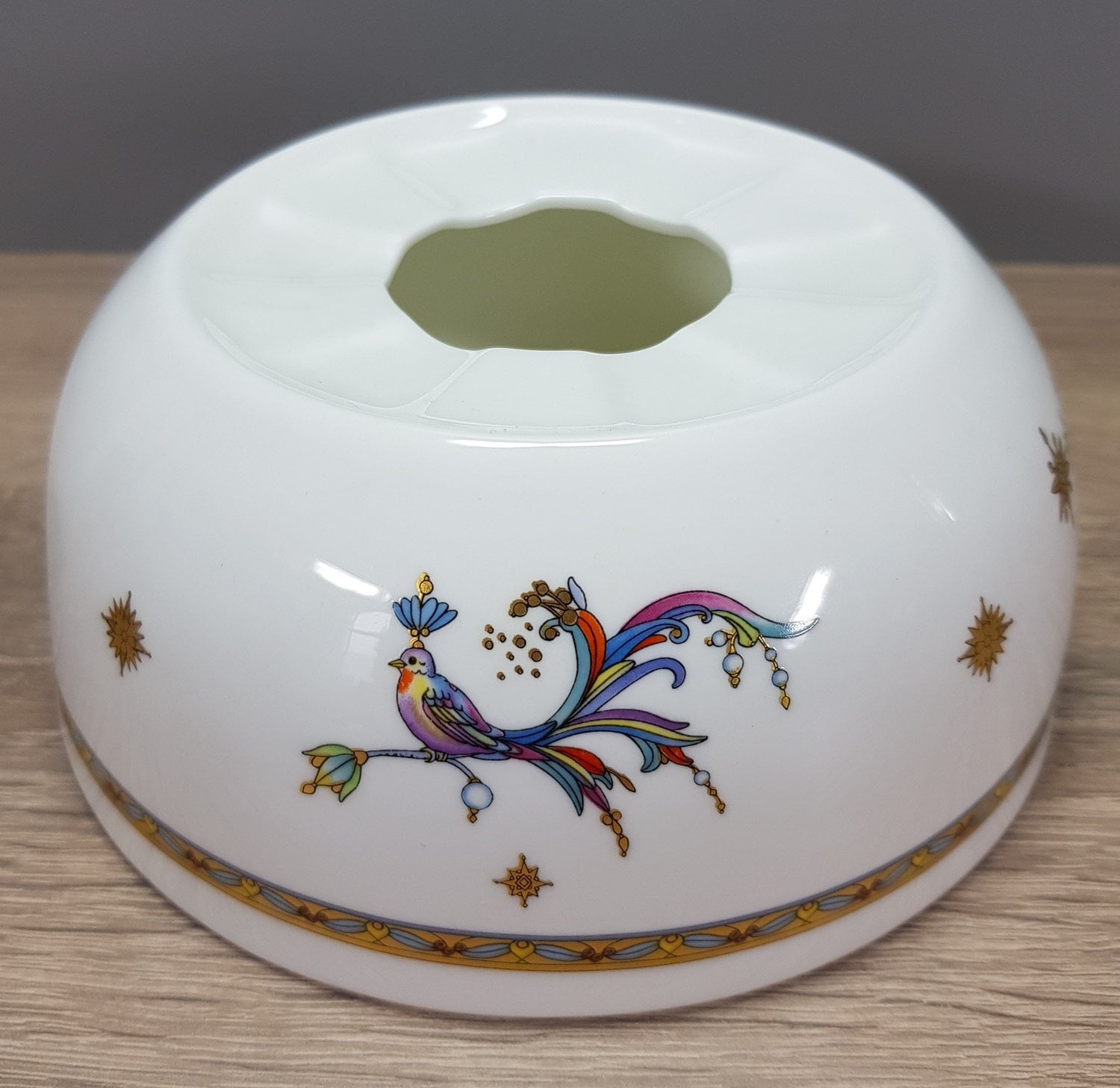Villeroy & Boch Heinrich Arabian Fantasy warmer for coffee pot / teapot