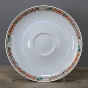 Hutschenreuther Leonard Paris Bologna saucer saucer bottom Ø approx. 15.2