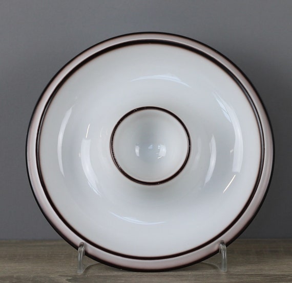 Thomas Scandic Shadow Eierbecher mit Ablage Ø ca. 14 cm neuwertig
