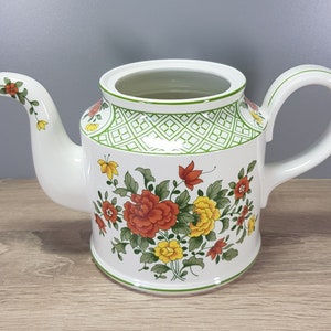 Villeroy & Boch Summerday coffee pot without lid, 11.5 cm at the spout