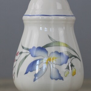 Villeroy & Boch Riviera Pfefferstreuer Höhe ca. 11 cm Pfeffer