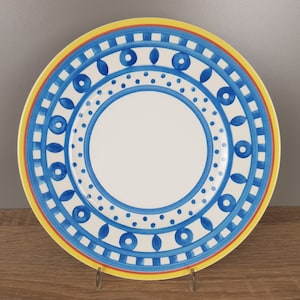 Villeroy & Boch Twist Anná Anna Kuchenteller Frühstücksteller Teller 21,5 cm