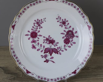 Hutschenreuther Maria Linderhof Kuchenteller Frühstücksteller Teller Ø ca. 19 cm