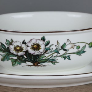 Villeroy & Boch Botanica Sauciere einteilig Soßenbehälter Soßenausgießer