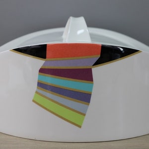 Villeroy & Boch Baleno Terrine mit Deckel Suppenterrine Suppenschüssel wie neu