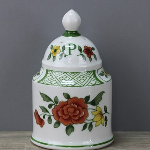 Villeroy & Boch Summerday pepper shaker height approx. 9 cm TOP condition
