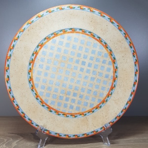 Villeroy & Boch Switch 4 Navarra Platzteller Pizzateller Platte Ø ca.30,5 cm
