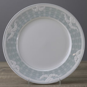 Villeroy & Boch Arioso Kuchenteller Frühstücksteller Teller Ø ca. 21 cm TOP