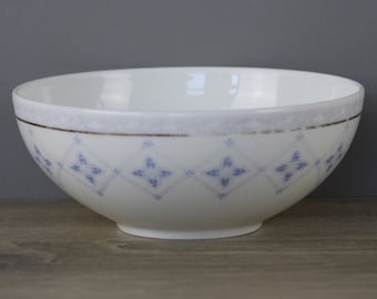 Villeroy & Boch Azurea Dessertschale Müslischale Ø ca. 12,8 cm stark gebr.