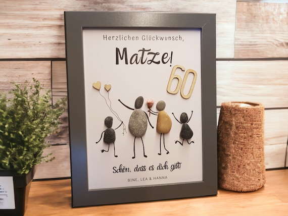 60th birthday gifts for uncle discount