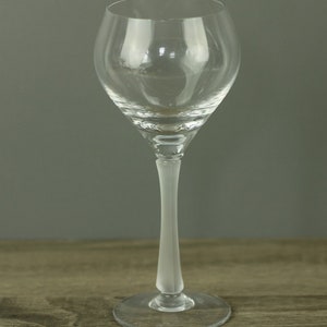 Spiegelau Nordland Likörkelch Schnapskelch Sherryglas H - 16 cm 2. WAHL