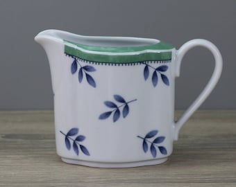Villeroy & Boch Switch 3 milk jug creamer height approx. 8.5 cm as good as new