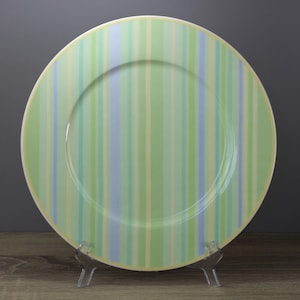 Villeroy & Boch Twist Candy underplate large Ø approx. 31 cm NEW