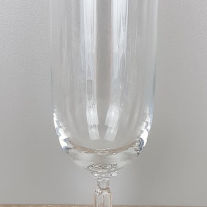 Villeroy & Boch Paloma Picasso ROMA beer glass beer tulip engraving height 17.5 cm