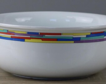 Arzberg Daily Rainbow Schüssel Beilagenschüssel Ø ca. 19,2 cm/ Höhe ca. 7,7 cm