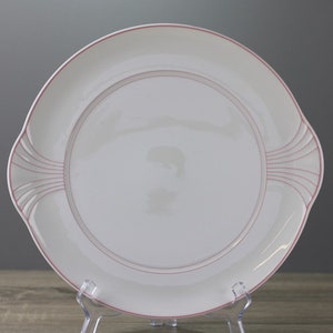 Villeroy & Boch Palatino serveerbord rond Ø ca. 29 cm/GEBREKEN