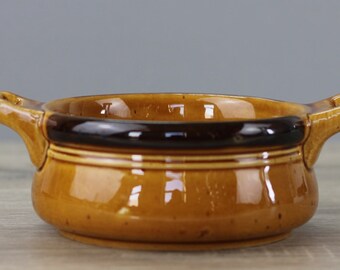 Gallo Provence Suppentasse mit Henkeln Ø ca. 11,5 cm Höhe ca. 5 cm